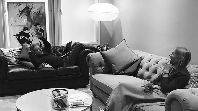 Some days the best way to solve a puzzle is by looking at it from a different angle 🤓